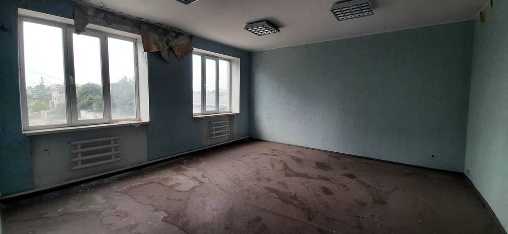 Продаж складського комплексу 4547 кв.м, вул. Базова (Придніпровськ)