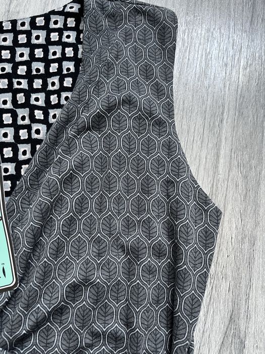 Elastyczna letnia sukienka nowa moshiki roz s