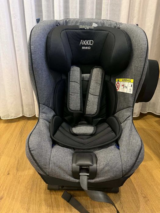 Axkid Minikid 2.0 – fotelik 0-25