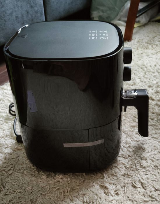 Frytkownica Airfryer Philips hd9200/90 - nowa
