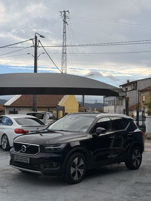 Volvo XC40 2020