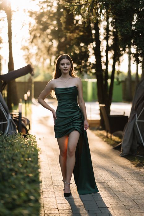 Дизайнерська сукня MIRELLA