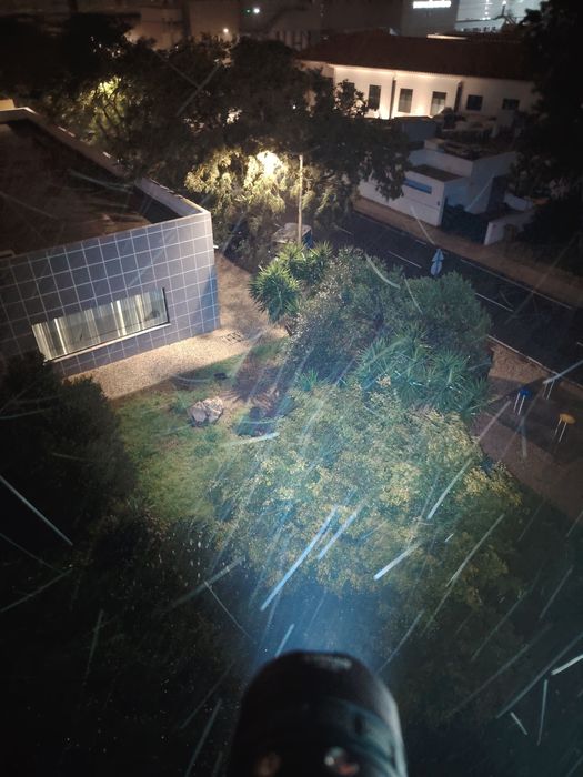 Yemao Ym-A3- 5000+950 lúmens. Super potente