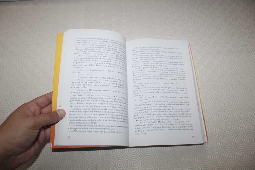 Cenas da Vida de um Pai Solteiro