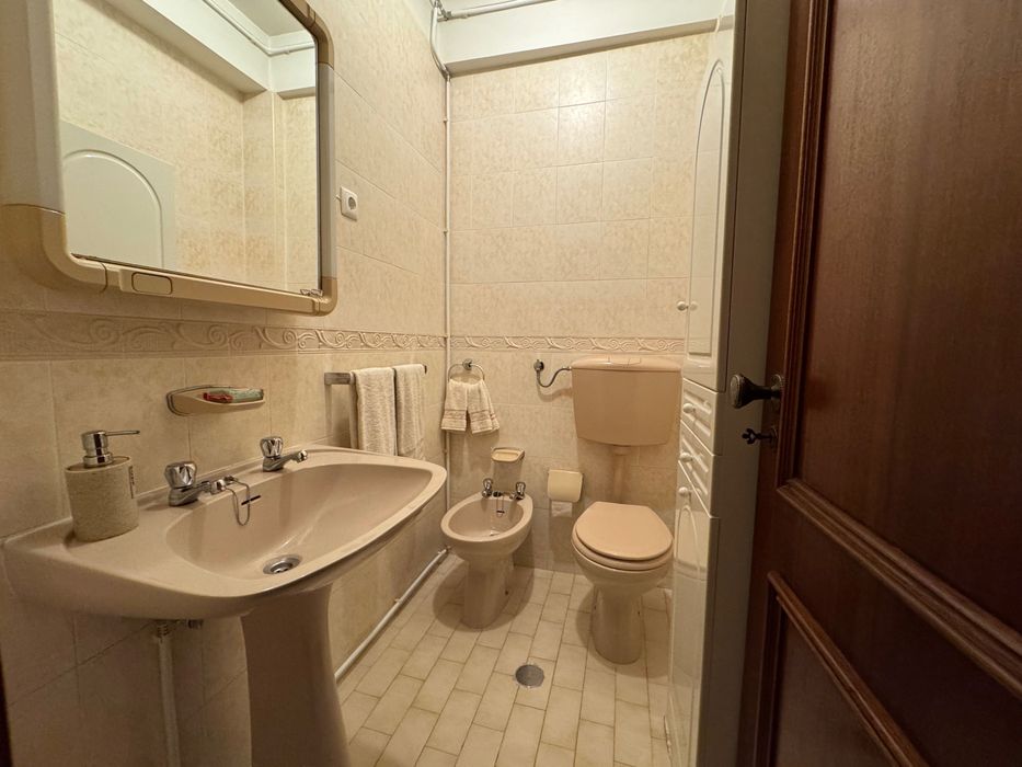 Apartamento T3 para arrendamento na Quinta do Amieiro de Baixo