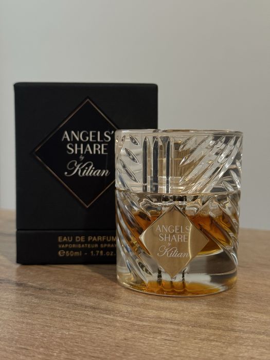 Perfumy Kilian Angels’ Share 50 ml – oryginał