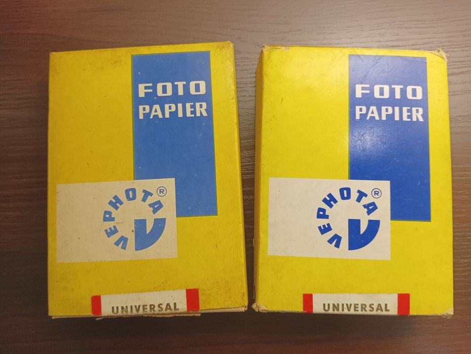 Фотопапір Vephota Universal BN 111 10,5x14,8