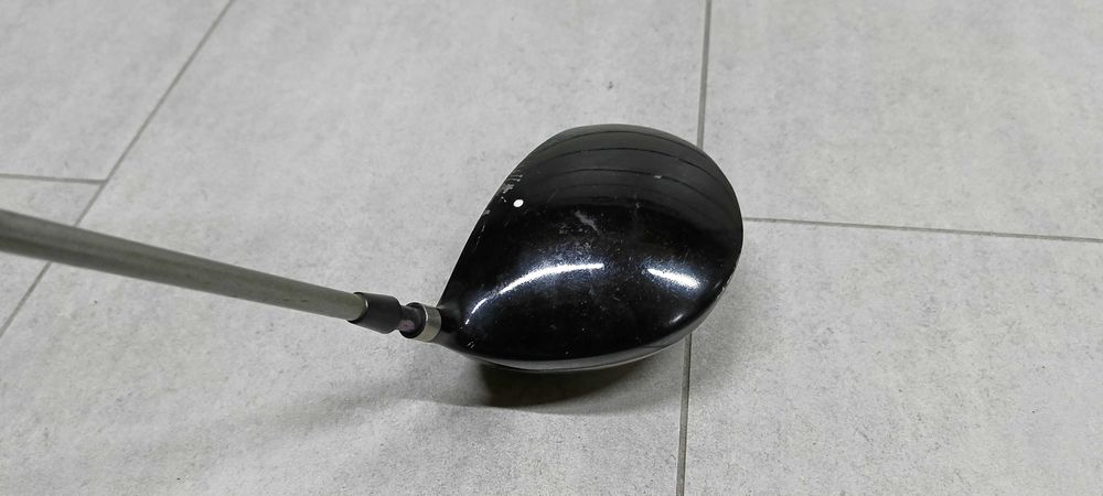 Titanium #1 aiyma pure 460 oversize , Flex R kij golfowy do golfa golf