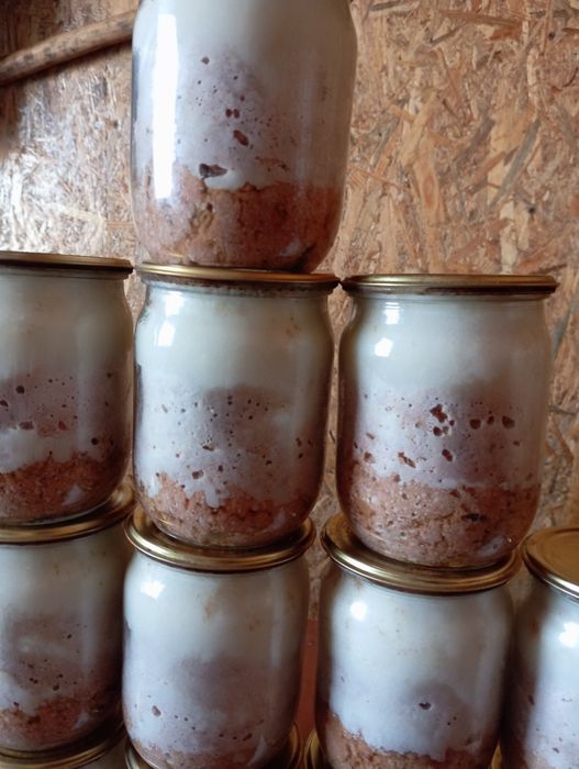 Продам паштет домашній