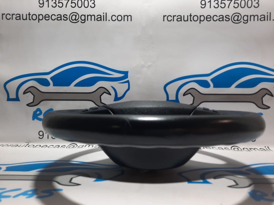 VOLANTE GUIADOR COMPLETO BMW SERIE 3 E91 TOURING 32306764547 6764547