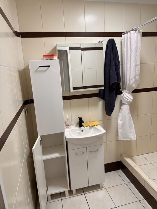 Pokoj Stegny dla studenta/ki