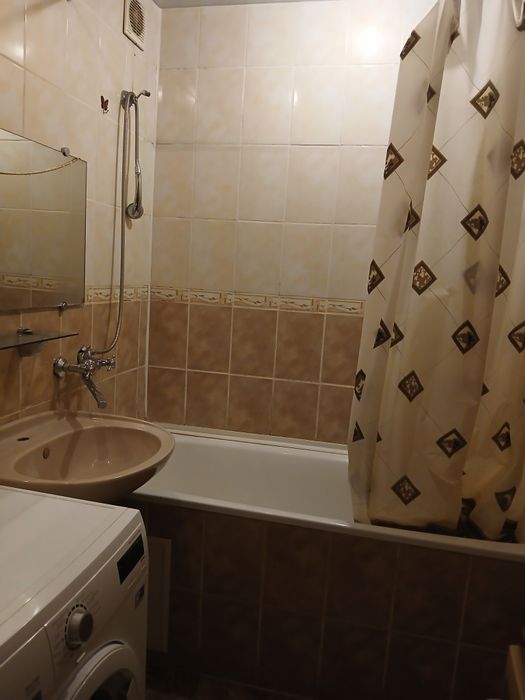 Оренда 2х кімнатної Масани.