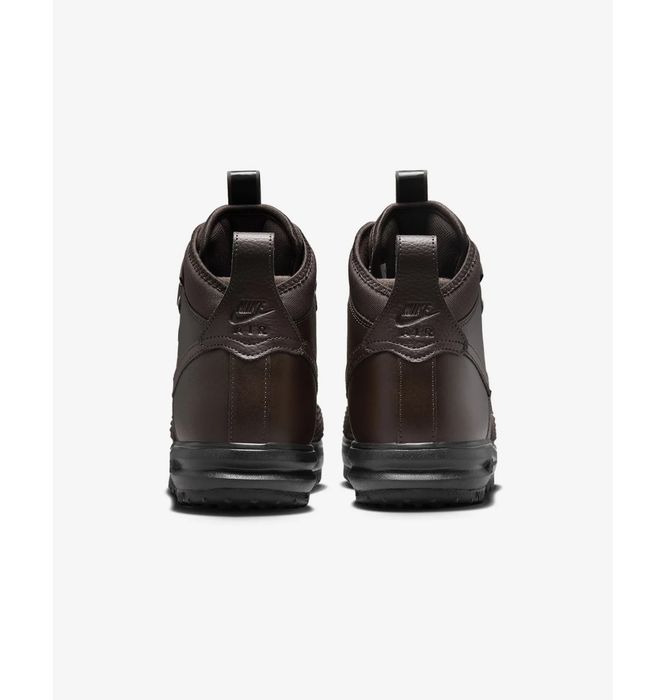 Ботинки мужские Nike Lunar Force 1 Brown DZ5320-201