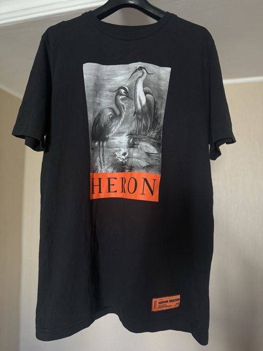 Heron Preston Оригинал
