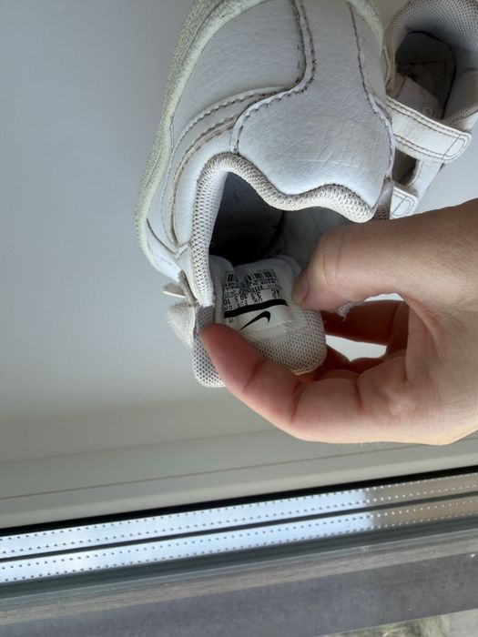 Кеди nike пінетки кроссовки кросівки найк
