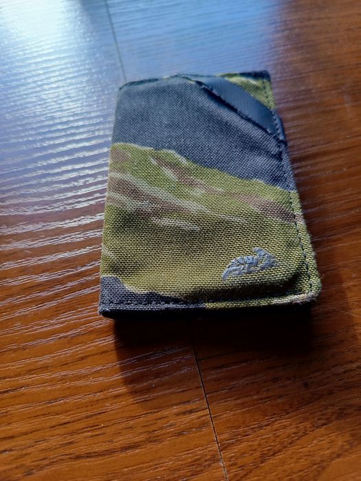 Portfel EDC Helikon Mini Tigerstripe