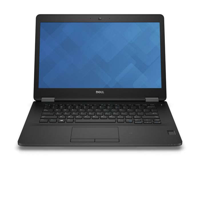 Сенсорний ноутбук Dell Latitude E7470 (i5-6200U|16GB|240SSD)
