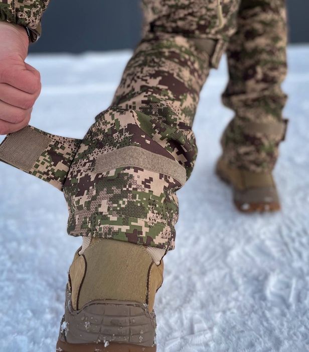 Тактичні штани хижак Softshell штани хижак софтшелл  штани нгу софтшел