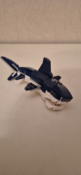 lego creator 31088 - Дитячий світ - OLX.ua
