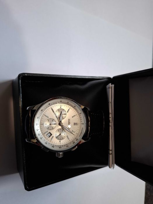 zegarek na rękę marka Proxxon