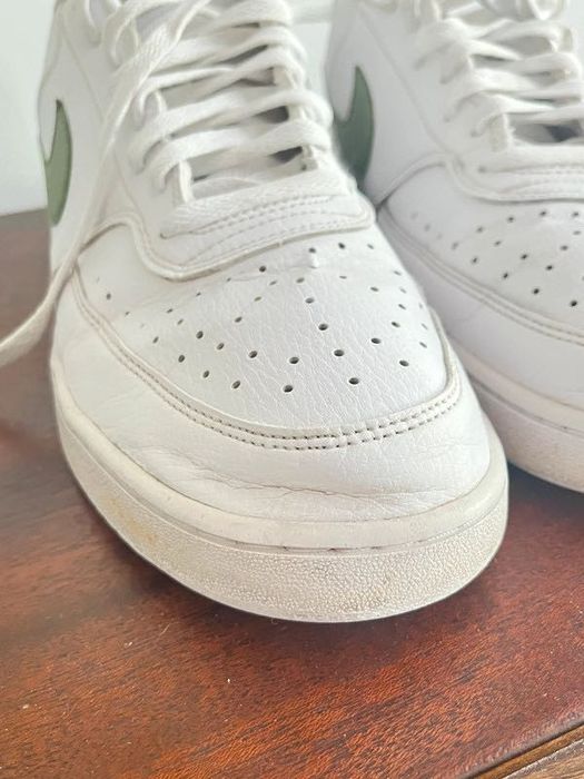 Tênis Nike Court Vision Next Nature Oil  46