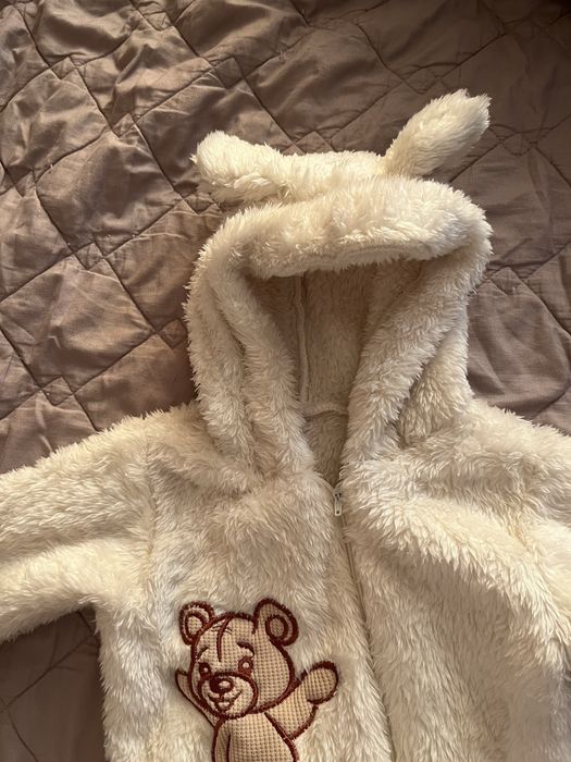 Дитячий комбінезон