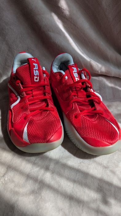 Buty Puma Rozmiar 38 5