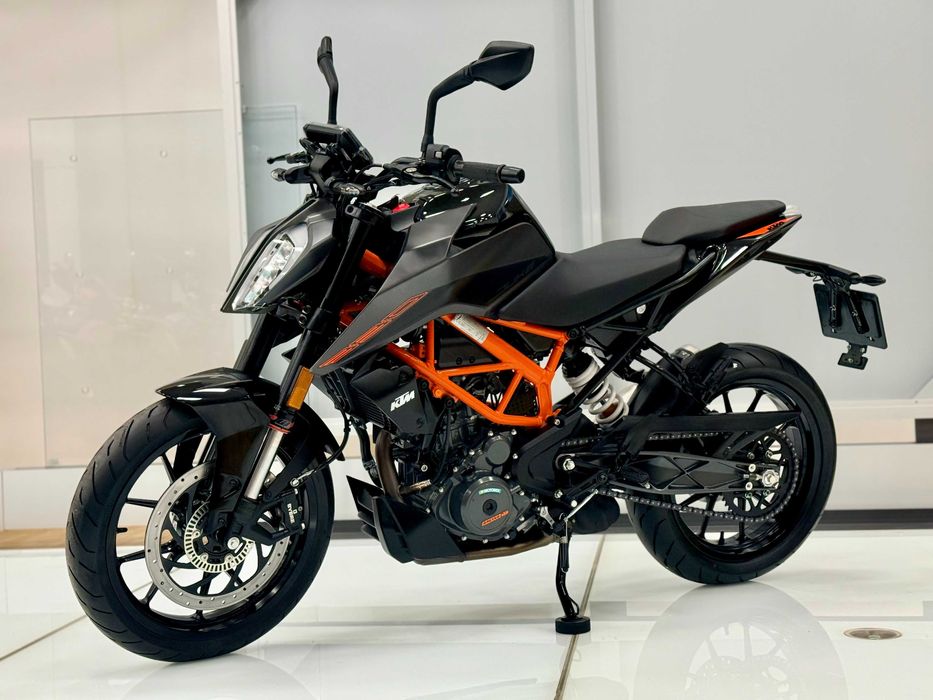 KTM 390 Duke 2023 — Новий, 0 км.