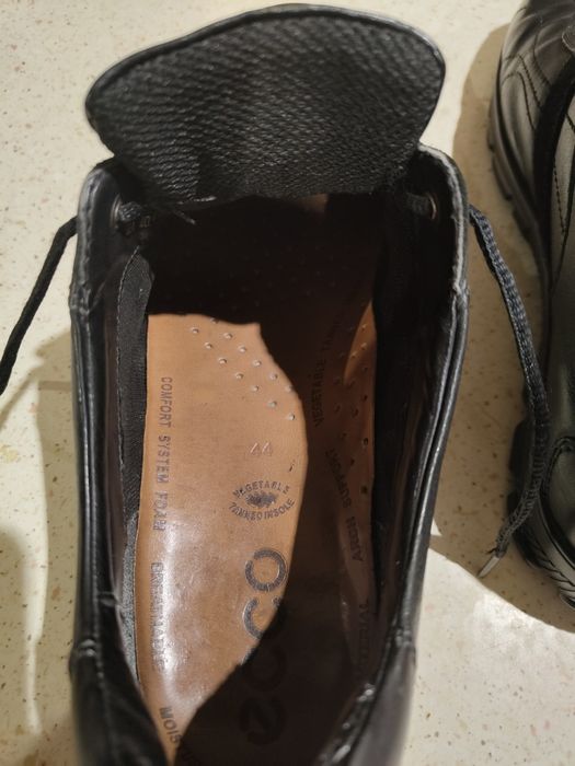 Туфли ecco,р.  44