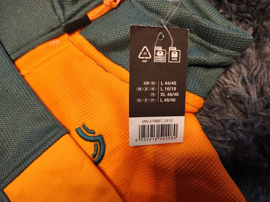 Kurtka/bluza damska Crivit L 44/46