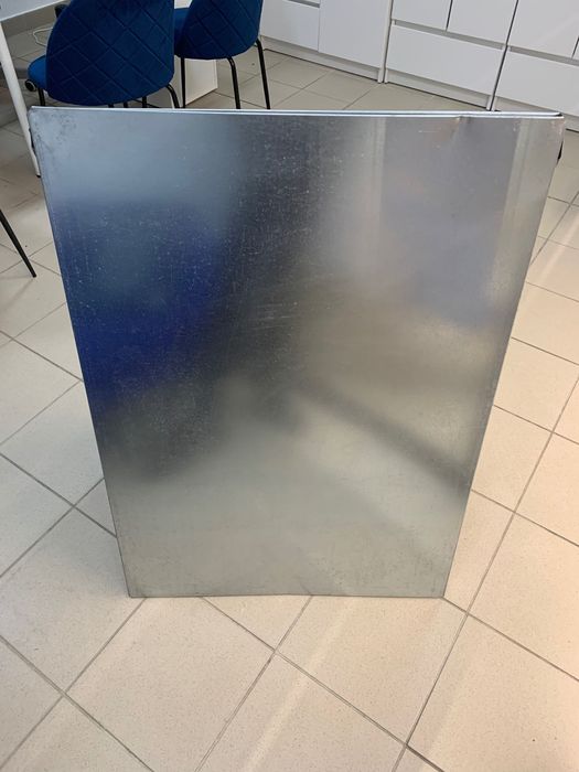 Potykacz Stojak reklamowy