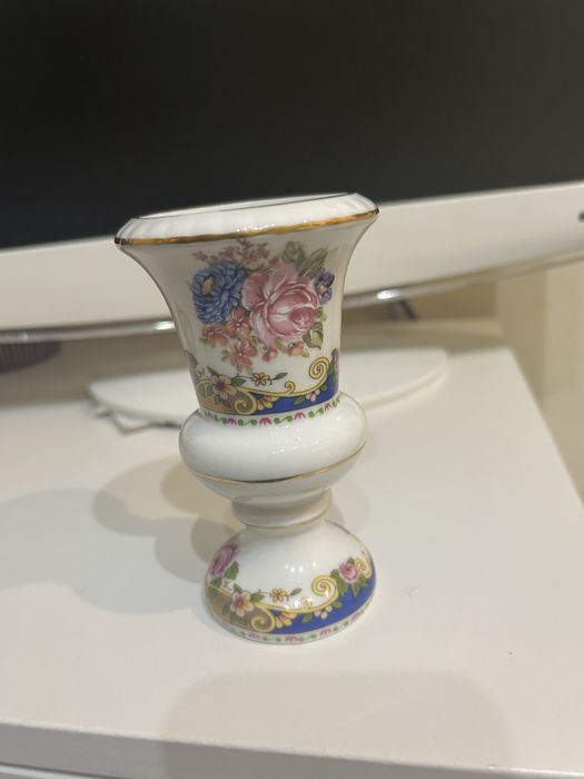 Varios artigos de decoração