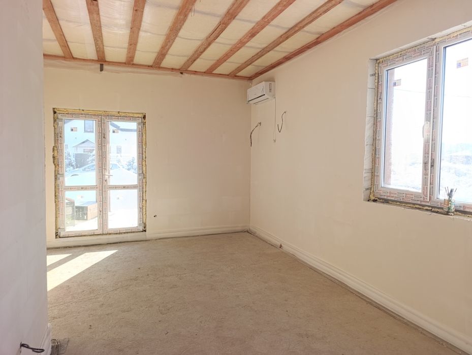 Без %Продаж будинків. 90 м2 від забудовника у Крюківщині!