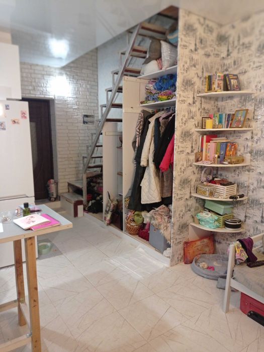 Будинок за адресою вул. Бандери Степана (площа 75 м²) - Atlanta.ua - фото 2