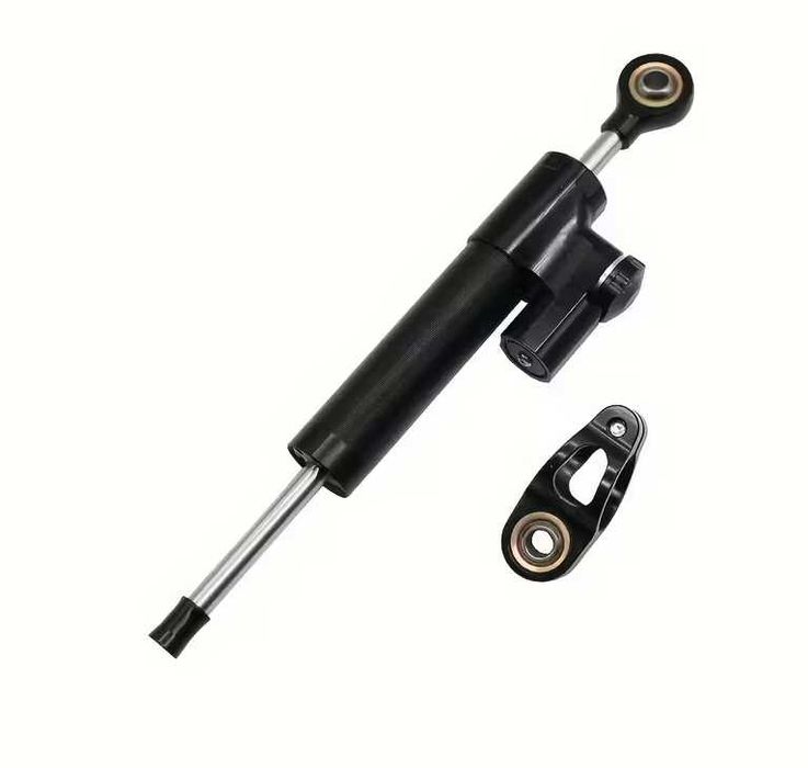 Амортизатор руля мотоцикла