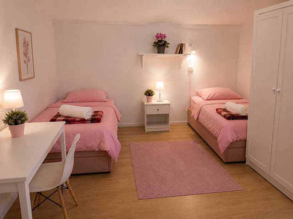 VIP Хостел Warszawa Новое общежитие Варшава Автовокзал. Hostel Warszaw