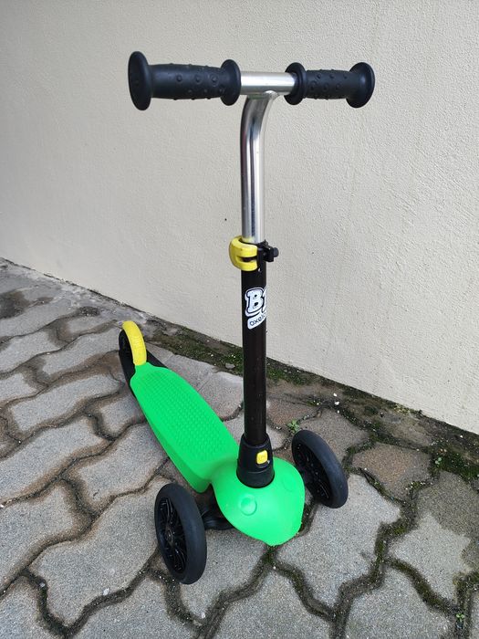 Trotinete de criança