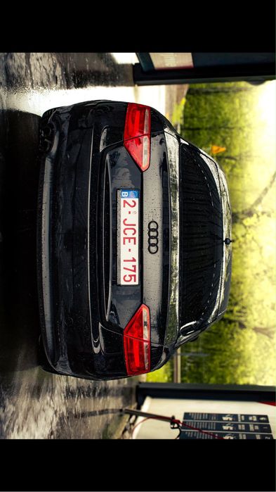 Audi A5 2.0 tdi 2010