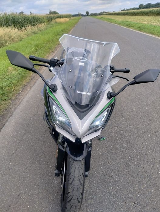 Kawasaki