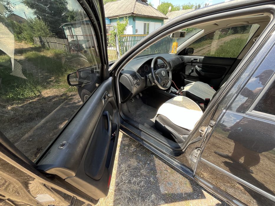 Продам Volkswagen Golf