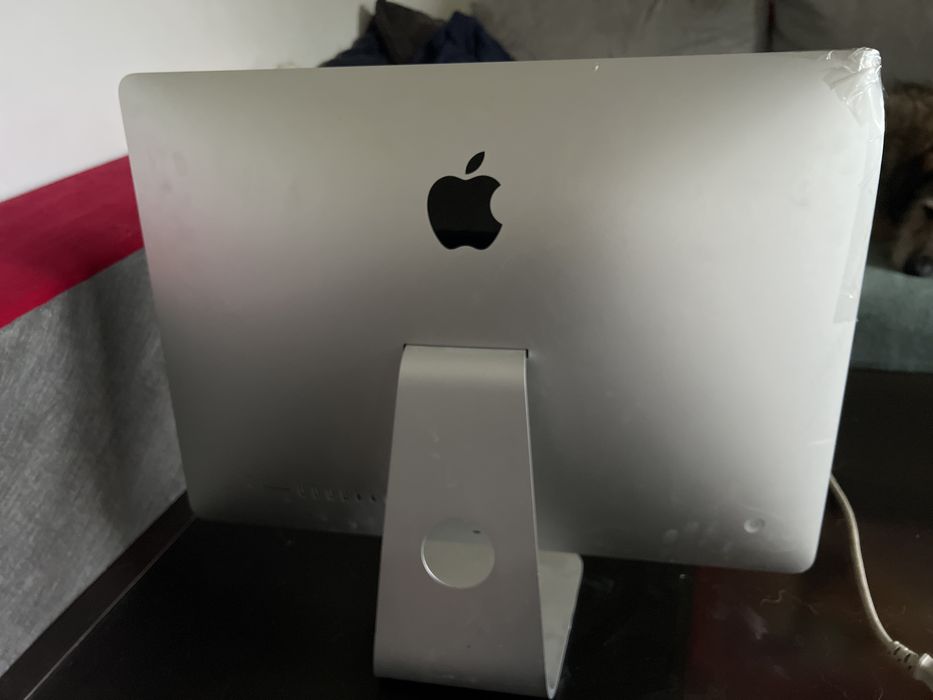 Apple iMac 14.3 late 2013 21,5 i5 2.9 ghz 8gb 1Tb nvidia gt 750m 1gb