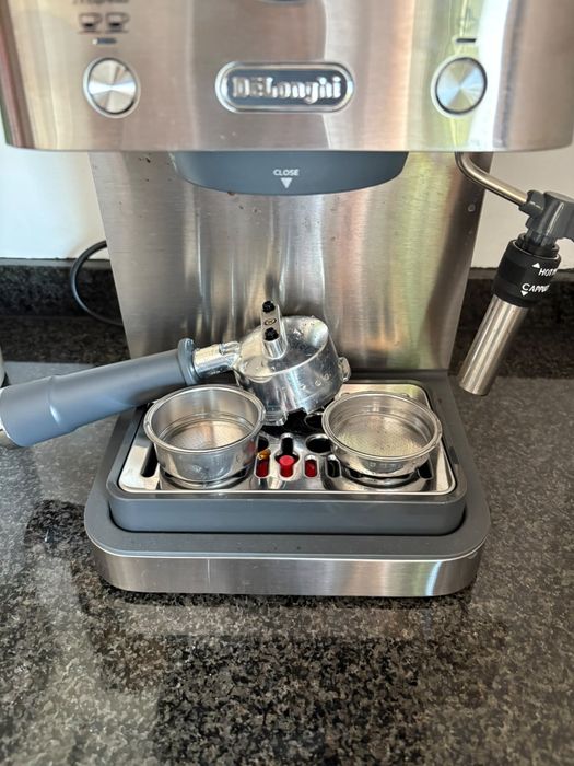Delonghi Classic