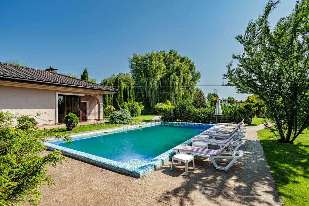 Дом по адресу ул. Васильковская (площадь 670 м²) - Atlanta.ua - фото 10