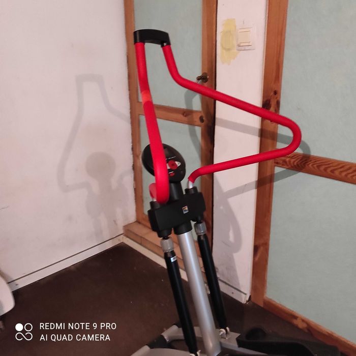 Steper do ćwiczeń Kettler nowy
