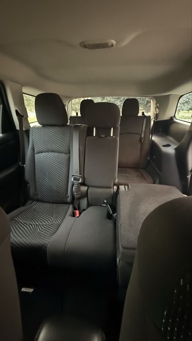 Продам авто Dodge Journey 2015