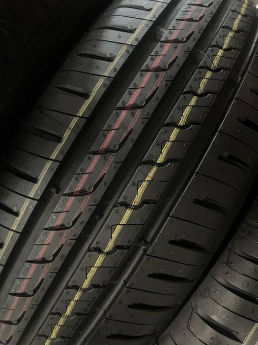 195/65/15 R15 BarumBravuris 5 4шт нові