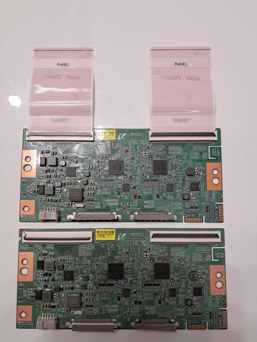 Części do  TV Sony KD-65XF9005