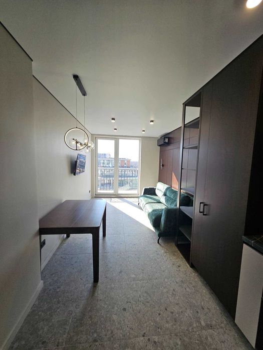 2-rooms apartment apartment by the address st. Kitoboynaya (area 62,8 m²) - Atlanta.ua - photo 8