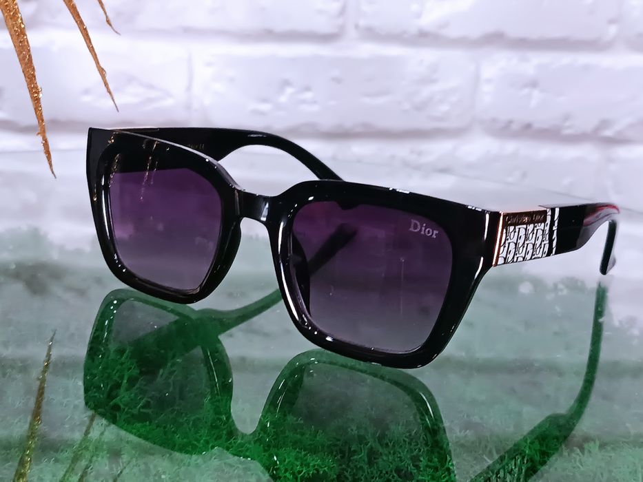 Брендові окуляри Dіor.Нові !