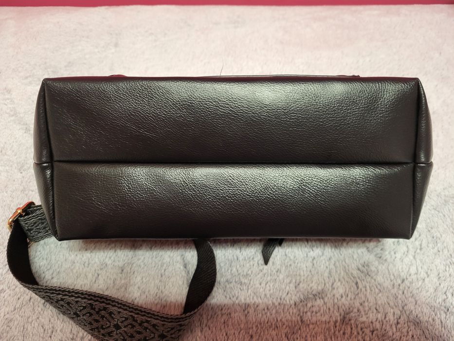 Torebka Listonoszka Monnari